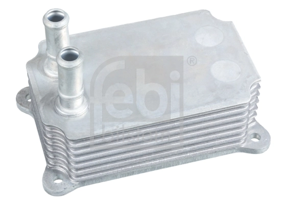 Oil Cooler, engine oil